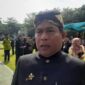 Kepala Kemenag Ciamis, H. Usep Saepudin Muhtar, (Doc, Asajabar).