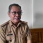 Kepala Dinas Pendidikan Kabupaten Ciamis, Dr. Asep Saeful Rahmat, S.IP,. M.Si.