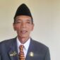 Drs. Ipung Purwana, M.M resmi dilantik menjadi Anggota DPRD Ciamis melalui pergantian antar waktu (PAW).