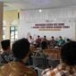 Pimpinan Daerah Masyarakat Ekonomi Syariah (PD MES) Kabupaten Ciamis telah sukses menggelar Musda dan Seminar literasi ekonomi keuangan syariah di Aula Ponpes Raudhatul Irfan Ciamis.