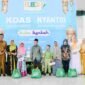 Kegiatan KOAS dan BUBOS di Islamic Center Ciamis.