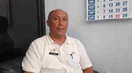 Kabid PAUD dan PNF Dinas Pendidikan Kabupaten Ciamis, Eka Yudha K.