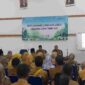 rapat koordinasi desa wisata Kabupaten Ciamis tahun 2023, Senin (8/5/2023).