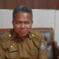 Sekretaris DPUPR Kabupaten Ciamis, Hilman Nuryadin