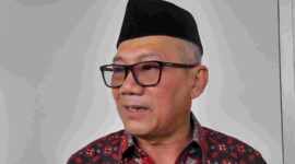 Anggota Komisi XI DPR RI, Agun Gunandjar Sudarsa