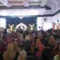 Pelepasan angkatan 59 SMKN 1 Ciamis.
