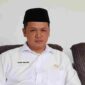 Kasi Penmad Kemenag Ciamis, Jajang Jamaludin.