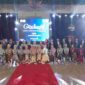 Graduasi SMAN 2 Ciamis.