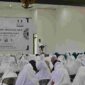 Bimbingan Manasik Haji tingkat Kabupaten Ciamis.