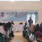 Bimbingan Teknis Pendidikan Inklusif Untuk Anak Berkebutuhan Khusus, di Aula Selagangga Ciamis, Rabu (25/5/2023).