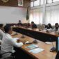 Sosialisasi Perbup Ciamis Nomor 9 Tahun 2023 tentang pengelolaan zakat.