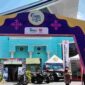 Ciamis Creative Festival yang diselenggarakan di lingkungan Islamic Center Ciamis.
