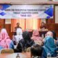Rakoor TPPS Kabupaten Ciamis.