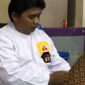 Pegiat Pencak Silat dan Sekaligus Penasehat IPSI Kabupaten Ciamis, Erwin Risnandi.