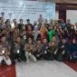 Pemuda pelopor Ciamis.
