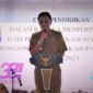 Bupati Ciamis Herdiat Sunarya.