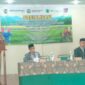 Sosialisasi Tata Cara Pemilihan, Penyembelihan hewan Qurban dan Penanganan Daging Qurban ASUH.