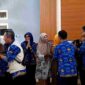 Halal Bihalal DPKP Kabupaten Ciamis.
