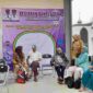 Operasi katarak gratis.