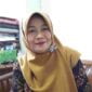 Kabid GTK Disdik Ciamis, Dra. Tetet Widiyanti, MM.