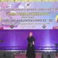 GOW Kabupaten Ciamis menggelar Lomba Tembang Kenangan.