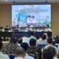 Bimtek Smart City.