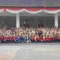 Rombongan Studi Tiru.