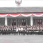 Pelepasan atlet Porsenitas yang ke-X