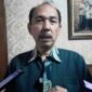 Anggota Komisi II DPR RI, H. Yanuar Prihatin, M.Si.