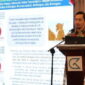 Didik Darmanto, SSos., MPA selaku Plt Direktur Bidang Agama, Pendidikan dan Kebudayaan Kementerian PPN/Bappenas.