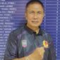 Ketua Umum KONI Kabupaten Ciamis terpilih, Drs. H. Endang Sutrisna, M.Si.