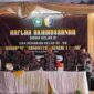 Kelulusan siswa-siswi MTs Negeri 1 Ciamis.