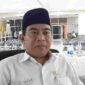Kepala Kemenag Ciamis, H. Usep Saepudin Muhtar.