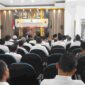 Pelepasan MQK asal Kabupaten Ciamis.