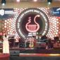 Festival Pop Singer (FPS) tingkat Jawa Barat.