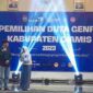 Seleksi atau pemilihan Duta Genre tingkat Kabupaten Ciamis tersebut telah berlangsung di Aula STIKes Muhammadiyah Ciamis pada Jumat kemarin (14/7/2023).