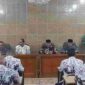 Pembinaan spiritual oleh MUI Kabupaten Ciamis untuk mencegah krisis moralitas dilingkungan guru.