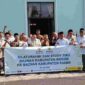 Baznas Kabupaten Bogor Study Tiru ke Baznas Kabupaten Ciamis, Jumat (21/72/2023).