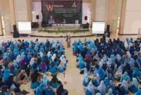 Himpaudi Ciamis Gelar Workshop Peningkatan Kapasitas Guru Paud.