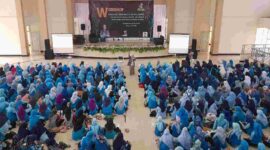 Himpaudi Ciamis Gelar Workshop Peningkatan Kapasitas Guru Paud.