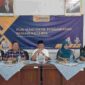 Badan Pengawas Pemilu (Bawaslu) Kabupaten Ciamis telah menggelar publikasi hasil pengawasan dalam tahapan pemilu 2024, Jumat Kemarin (28/7/2023).