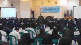 Kompetensi Guru Pegawai Pemerintah dengan Perjanjian Kerja (PPPK).