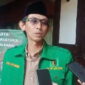 Ketua DPC PPP Kabupaten Ciamis, H. Toni Taufikurrahman.