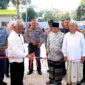 Launching SPBU Lingkar Selatan Ciamis.