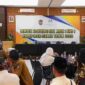 Bimtek Konvensi Hak Anak (KHA) di Hotel Harmoni Kota Tasikmalaya, yang digelar pada 31 Juli-1 Agustus 2023.