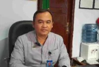 Kadisdukcapil Ciamis, Yayan Muhamad Supyan.