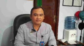 Kadisdukcapil Ciamis, Yayan Muhamad Supyan.
