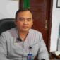 Kadisdukcapil Ciamis, Yayan Muhamad Supyan.