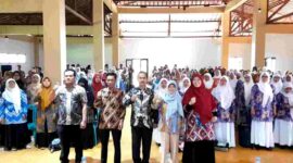 Disdik Ciamis Gelar Peningkatan Kompetensi Guru dan Kepala Sekolah PAUD/PNF.