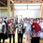 Disdik Ciamis Gelar Peningkatan Kompetensi Guru dan Kepala Sekolah PAUD/PNF.